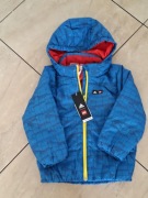 Nowa kurtka przejściowa adidas x lego r. 