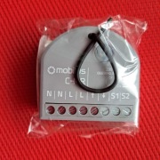 Sterownik odbiornik radiowy do rolet Mobilus C-MR