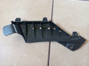 OSŁONA Ślizg PRAWY ZDERZAKA Przód AMG LIFT Mercedes C W2058855802 ORYGINAŁ