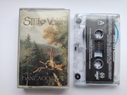 Stille Volk - Hantaoma kaseta magnetofonowa