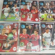 national next generation euro 2016 panini adrenalyn