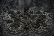 Spider Queen Brood- Legion gotowy do gry