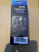 Najtaniej!! Stacja ładująca OIVO do kontrolerów PS4