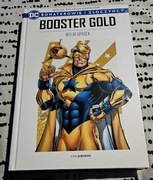 WKK DC: Bohaterowie i Złoczyńcy - 46 - Booster Gold: Wielki Upadek /Folia/