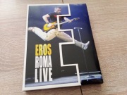 EROS RAMAZZOTTI - ROMA LIVE 2DVD