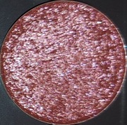 Kompocik - Glam Shop - cień perłowy (swatchowany)