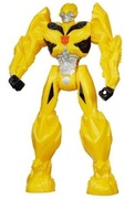 SUPER PREZENT ! TRANSFORMERS BUMBLEBEE duża figurka 30 cm
