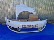 ZDERZAK BŁOTNIK PRAWY PRZEDNI VOLKSWAGEN VW GOLF 6 VI PLUS 2009-2013 LB9A