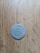 Moneta "MIASTO i POWIAT OSTROŁĘKA 966-2016" - okolicznościowa