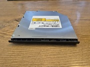 Vision Clevo W550SU Napęd Nagrywarka DVD Zaślepka