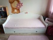 Łóżko dla dziecka 