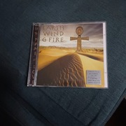 Earth wind fire cd