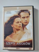 Szepty Aniołów.film dvd 