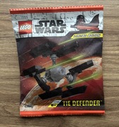 LEGO Star Wars 912506 Mini TIE Defender