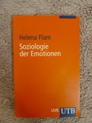 "Soziologie der Emotionen", Helena Flam
