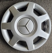 Kołpaki mercedes 15 cali 