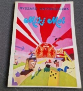 Miki Mol - Ryszard Antoniszczak