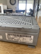 Audi A6 C6 MMI 2G High sterownik moduł 4F0 035 541 B Becker