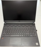 Dell G15 5510  i5-10200H  RTX 3050  16GB RAM  512GB SSD  120Hz  Gaming 