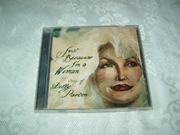 DOLLY PARTON - SONGS OF - CD