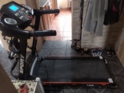 Bieżnia elektryczna 