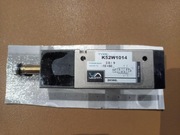 Elektrozawór VESTA K52W1014  5/2 monostabilny
