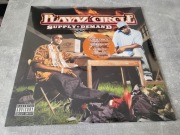 Playaz Circle Supply & Demand folia