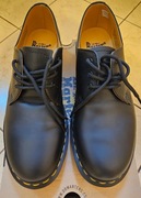 Dr. Martens 1461 BLACK NAPPA