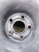 Felgi 6jx15H2 ET38 oryginał VW Audi Seat Skoda 4 szt. 