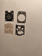 Zestaw podzespołów gaźnika FS 311...