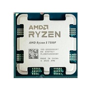 AMD Ryzen 5 7500F | AM5 | NOWY | OEM | Plomba!
