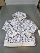 Okaidi Dziecięca Bluza z Kapturem Dziewczęca Rozmiar 98