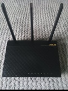Asus RT-AC66U B1 router