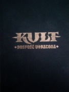 Kult Boskość utracona podręcznik edycja biblijna 