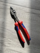 Szczypce TwinGrip KNIPEX!!!