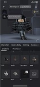 MEGA OKAZJA SUPER KONTO ROBLOX DUZO ROBUX
