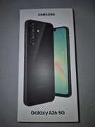 Samsung A26 5G, 256GB