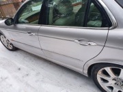 Drzwi kompletne jaguar xj x350  2004rok