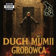 DMG 96 - XL: Duch Mumii Grobowca LP (XI'2025)