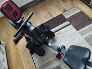 Wioślarz składany SportPlus SP-MR-008 B version 2