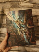 Warhammer Age of Sigmar Dominion Core Book 3 edycja [ENG]