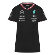 Koszulka sportowa Mercedes AMG Petronas Formuła 1 rozmiar XS