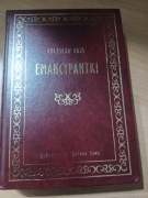 Emancypantki Bolesław Prus