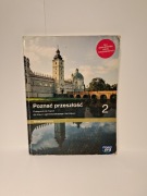 Podręcznik do Historii klasa 2 liceum podstawa Nowa Era