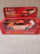 FORD MUSTANG GT  SHELL V-POWER RACING TEAM