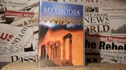 Vangelis - Mythodea A 2001 Mars Odyssey na płycie DVD
