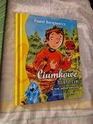 Paweł Beręsewicz, Ciumkowe Historie