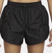 Nike Normalny krój Spodnie sportowe w kolorze czarnym dla kobiet, r.M