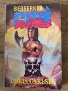 Berserker: Cień wilka - Chris Carlsen