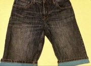 Spodenki Tiffosi wzrost 164 cm Stan bardzo dobry